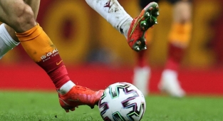 Trabzonspor-Galatasaray rekabetinde 132. randevu