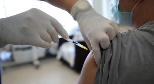 Türkiye aşılamada 7.sırada