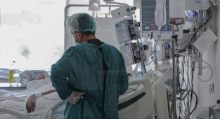 Türkiye'de son 24 saatte 228 kişi hayatını kaybetti