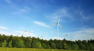 Türkiye'de temiz enerji yatırımlarının büyüklüğü 66 milyar dolara ulaştı