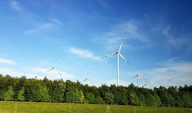 Türkiye'de temiz enerji yatırımlarının büyüklüğü 66 milyar dolara ulaştı
