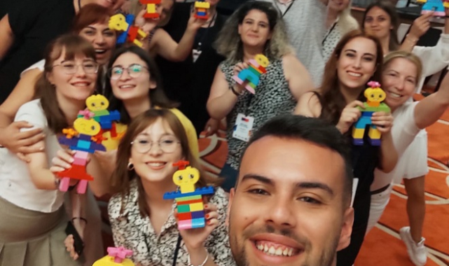 UCİM’in “Mavi Kelebekleri” sahaya çıkmaya hazır!