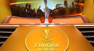 UEFA Avrupa Ligi'nde 2. maçlar oynanacak