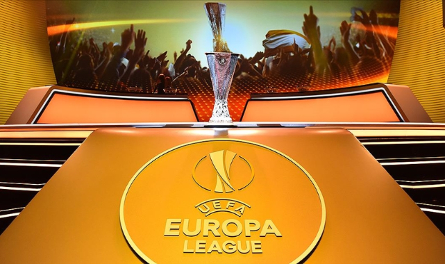 UEFA Avrupa Ligi'nde 2. maçlar oynanacak