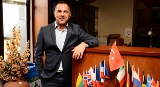 "Ülkemiz Limanlarında Daha Fazla Yolcu Gemisini Göreceğiz”