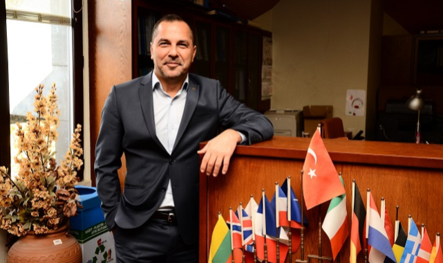 "Ülkemiz Limanlarında Daha Fazla Yolcu Gemisini Göreceğiz”