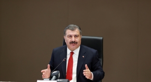 Vefat edenlerin yüzde 90'ı ya aşı olmamış veya aşıları eksik kişiler