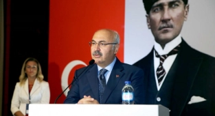 ‘Yasal Çerçeve Ve Kapasite Geliştirme Projesi Çalıştayı’