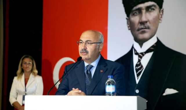 ‘Yasal Çerçeve Ve Kapasite Geliştirme Projesi Çalıştayı’
