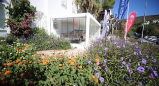 Zeki Müren evinde anıldı