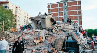 1 yıl geçti, yitirilen 117 canın acısı dinmedi