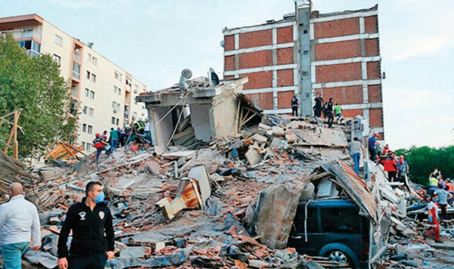1 yıl geçti, yitirilen 117 canın acısı dinmedi