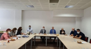 100. Yıl Marşı için değerlendirme süreci başladı