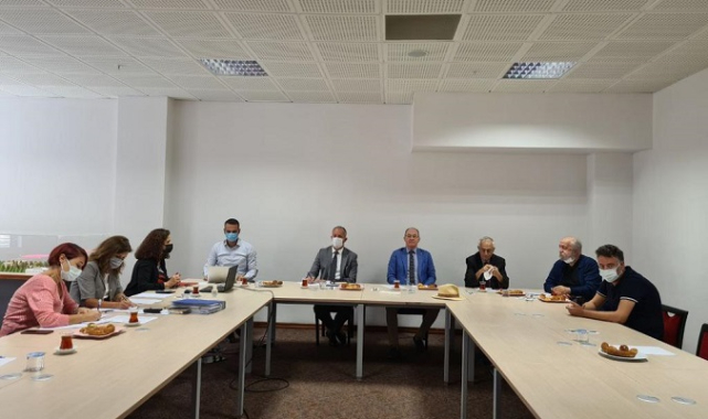 100. Yıl Marşı için değerlendirme süreci başladı