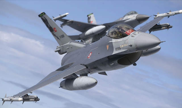 5 PKK&#039;lı terörist etkisiz hale getirildi