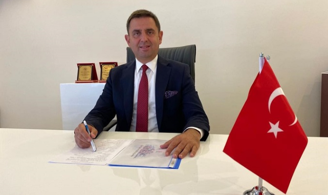 AK Partili Doğan’dan depremin birinci yılında rapor