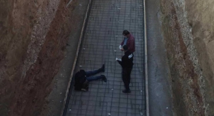 Ali Sinan Cirit'in ölümünün sorumlusu kim?