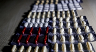 Atık ilaçlar çevre için tehdit oluşturuyor