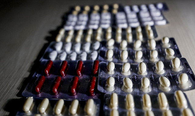 Atık ilaçlar çevre için tehdit oluşturuyor