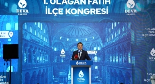 Babacan’dan Kadın Hakları Vurgusu