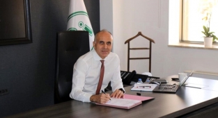 Bakırçay’ın gözbebeği olacak