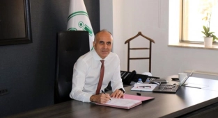Bakırçay’ın gözbebeği olacak