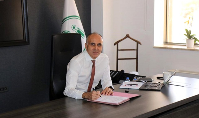 Bakırçay’ın gözbebeği olacak