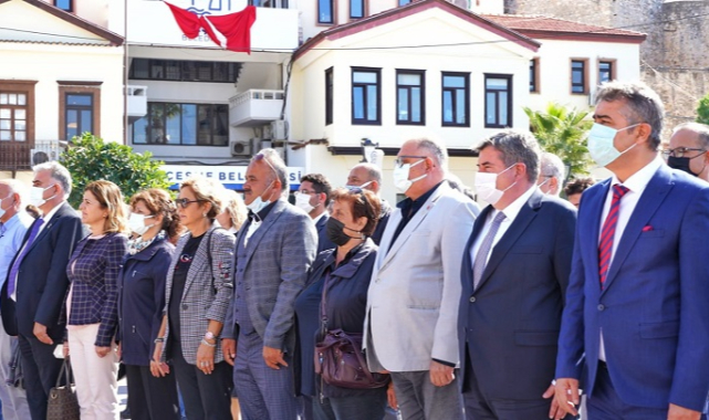 Başkan Oran Muhtarlarla buluştu