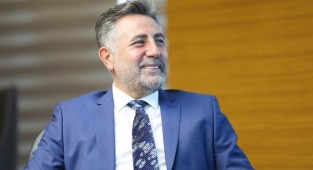 Başkan Sandal'dan Depremzedelere Emsal Artış Müjdesi