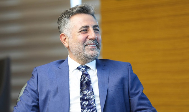 Başkan Sandal'dan Depremzedelere Emsal Artış Müjdesi