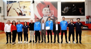 Bayraklı Belediyesi, Sporda Marka Olma Yolunda