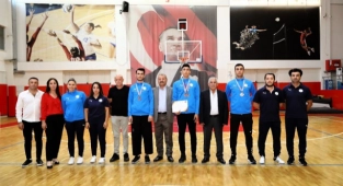Bayraklı Belediyesi, Sporda Marka Olma Yolunda