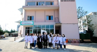 "Bayraklı'daki Her Çocuğun Elinden Tutacağız"