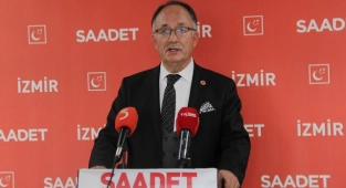 Bir tek iktidarın hiç suçu ve sorumluluğu yok