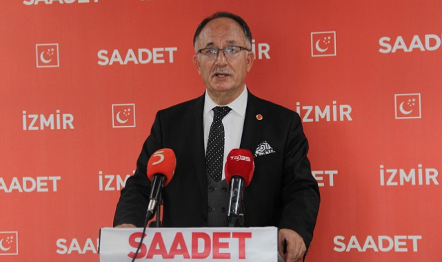 Bir tek iktidarın hiç suçu ve sorumluluğu yok