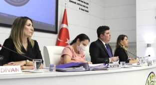 Buca Belediyesi’nden dev bütçe