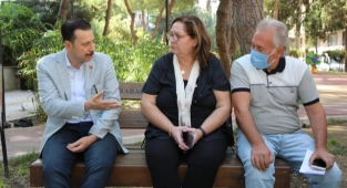 CHP, İzmir'de beceriksizliğin hikayesini yazdı