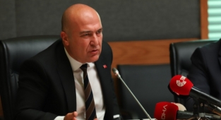 CHP’li Bakan’dan COP26 öncesi ‘kömürden çıkış’ çağrısı!
