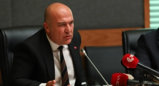 CHP’li Bakan’dan COP26 öncesi ‘kömürden çıkış’ çağrısı!