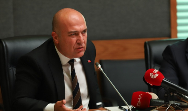CHP’li Bakan’dan COP26 öncesi ‘kömürden çıkış’ çağrısı!