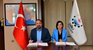 Çiğli’de “Sağlıklı Kentleşme” Protokolü İmzalandı