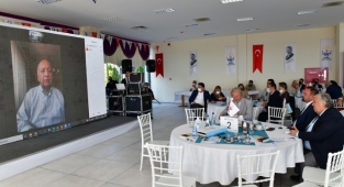 Çiğli Geleceğini Planlıyor