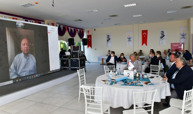 Çiğli Geleceğini Planlıyor
