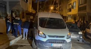 Cinayet iddiasıyla gözaltına alınan kadın tutuklandı