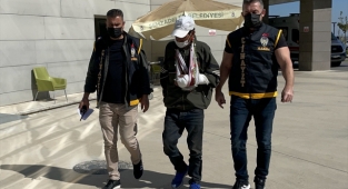 Damadı Bıçakla Öldürdüler