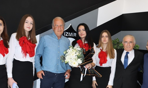 Denizli, Sporda Tüm Zamanların Rol Modeli