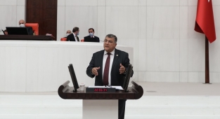 “Depremi Afete Dönüştüren Tek Sebep Cehalettir”