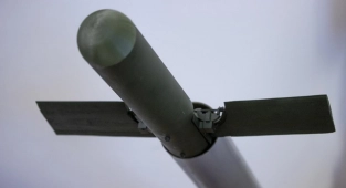 Drone avcısı 'Fedai' ilk uçuşa hazırlanıyor