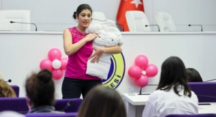 Düzenli kontrol ve erken teşhis hayat kurtarır