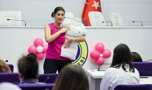Düzenli kontrol ve erken teşhis hayat kurtarır